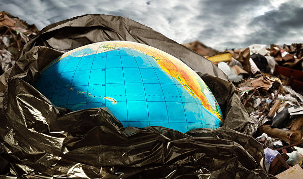 полиэтилен