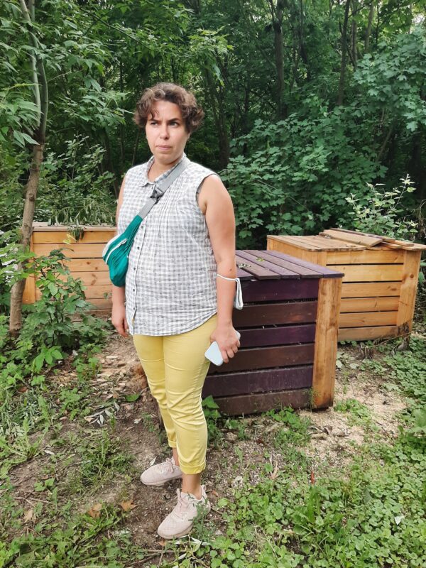 Компостер у Львові