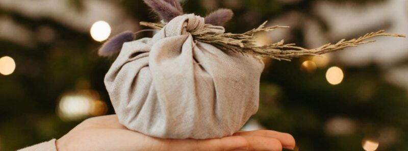 10+ ідей ZeroWaste (або Less Waste) подарунків
