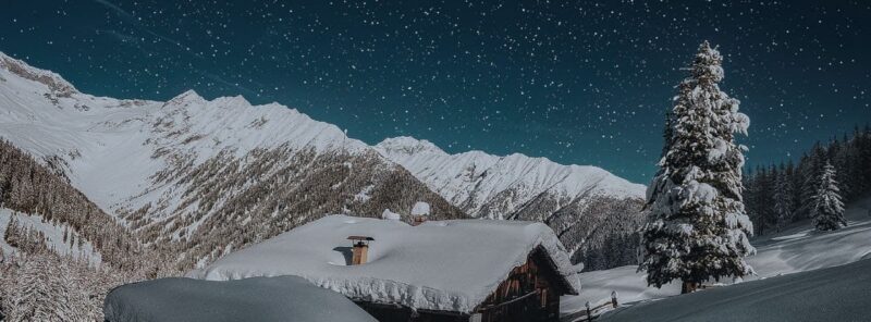 Без феєрверків: новорічна ніч, дружня до довкілля, людей і тварин