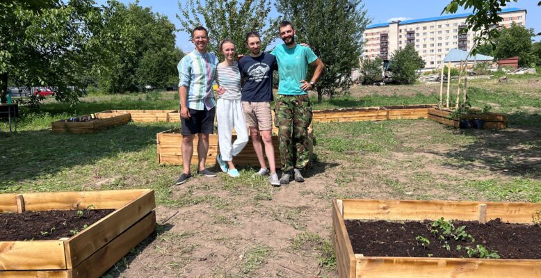екоініціативи у Луцьку