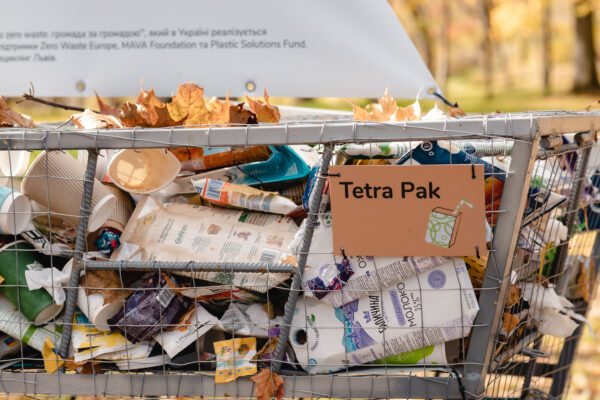 екологічні ініціативи Львів