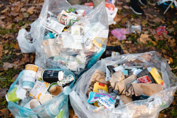 нуль відходів Львів