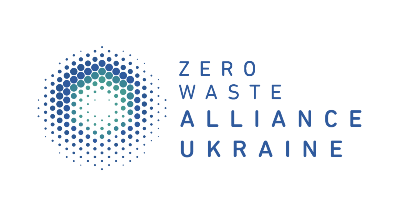 Zero Waste Alliance Ukraine – Official